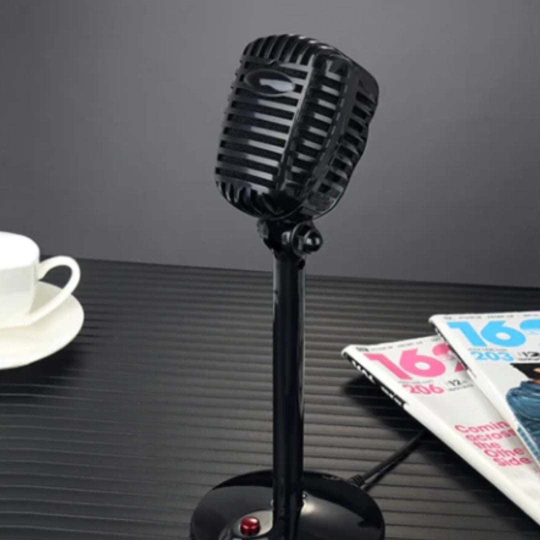 How Our Mics Can Enhance Your Audio Experience !! How Our Mics Can Enhance Your Audio Experience !!